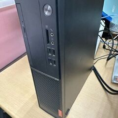LENOVO　デスクトップPC