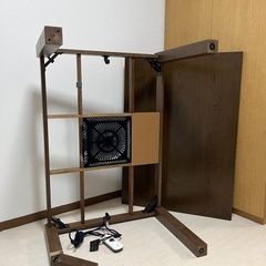 テーブルこたつ