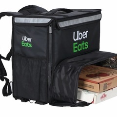 Uber Eats 配達パートナー　バッグ