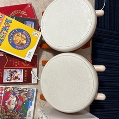 Wii セットの画像