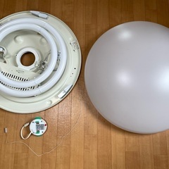NEC シーリングライト他照明セット