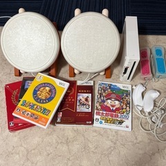 Wii セット