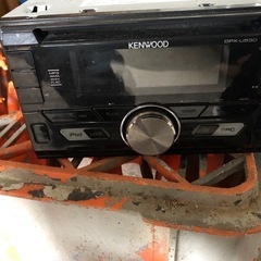 KENWOOD DPX-U530