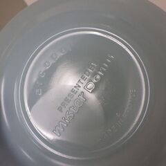 ミスタードーナツ カップ&ソーサー アルコパル arcopal フランス製の画像