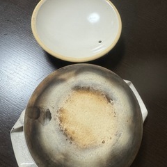 1人用　土鍋の画像