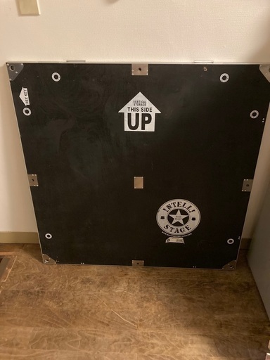 インテリステージ1枚　ライザー１本　セット価格2万円　⭐︎激安⭐︎