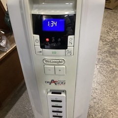 万代店　デロンギ　ドラゴンデジタルオイルヒーター
の画像