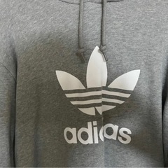 服/ファッション パーカー レディースの画像