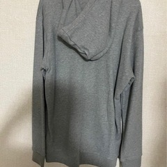 服/ファッション パーカー レディースの画像