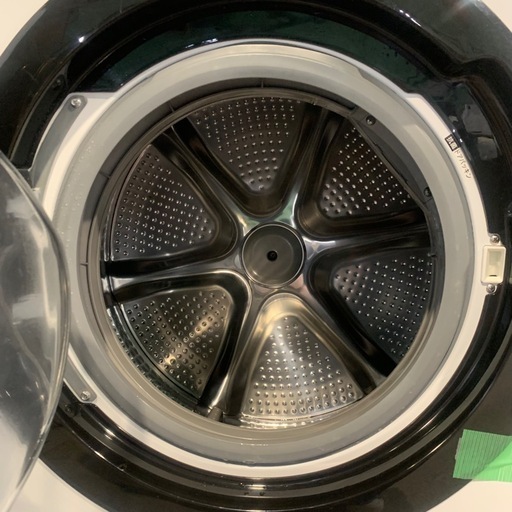 ⭐️HITACHI⭐️ドラム式洗濯乾燥機　2018年 12kg 美品　大阪市近郊配送無料 ✨HITACHI✨ドラム式洗濯機 2018年 大阪市近郊配送無料✨ 【公式通販】