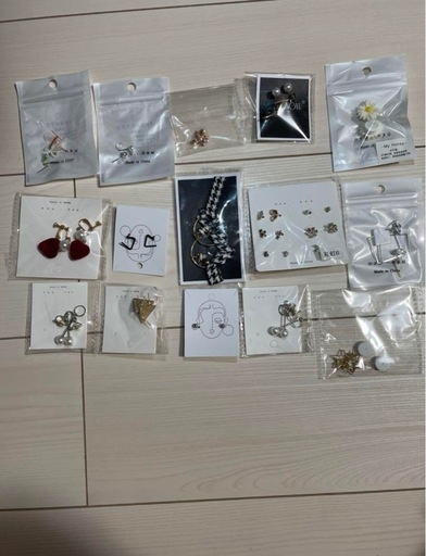 アクセサリー等2