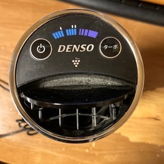 車用　プラズマクラスター25000の画像