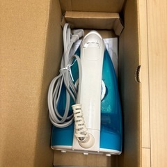 アイロンの画像