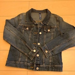 ジージャン 140 子供