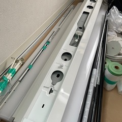 オーデリック蛍光灯/蛍光灯器具セット6本 オーデリック蛍光灯/蛍光灯器具セット6本