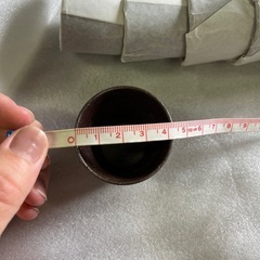 日本酒　おちょこ　70個の画像