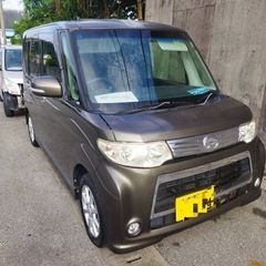 🉐ダイハツタント