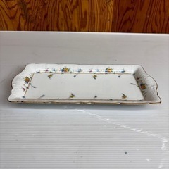s1003607 Noritake ノリタケ 大皿 盛り皿 ブラ...