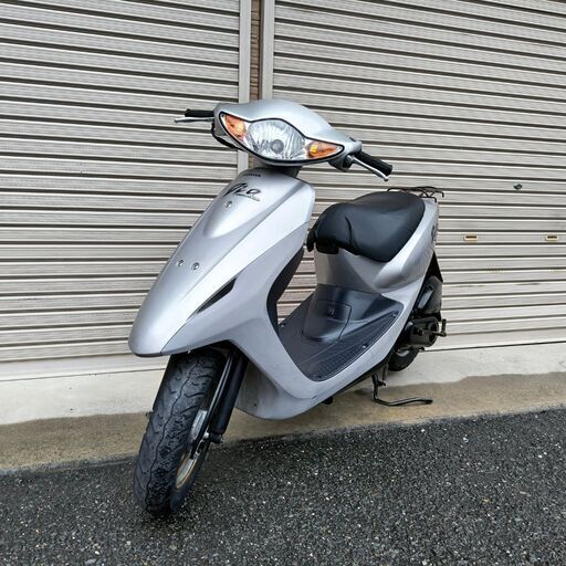 スマートディオ dio AF56 4スト 原付 スクーター (ひらかた) 枚方の