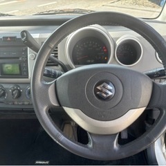 まだまだ人気！スズキ ワゴンR 車検令和8年10月まで ★総額11.8万円★エアコンバッチリ！スマートキー アルミ 機関良好 タイミングチェーン式♪の画像