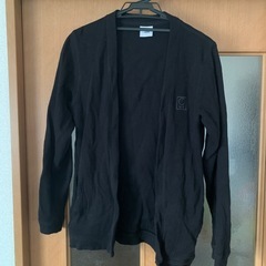 GU 1MW SOPH ワッフル カーディガン シュプリーム ス...