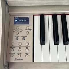 クラビノーバ　CLP-675の画像