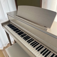 クラビノーバ　CLP-675の画像