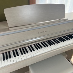 クラビノーバ　CLP-675の画像