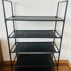 ラック