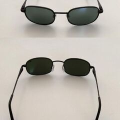 REVO COBRA サングラスの画像