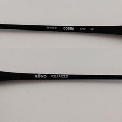 REVO COBRA サングラスの画像