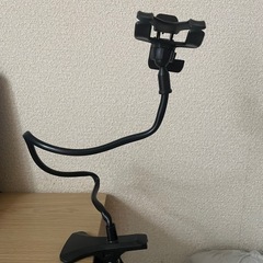 スマホスタンド