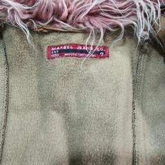 90%オフ新品未使用韓国こども服ジャケットGジャン100の画像