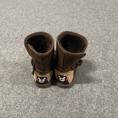子供用ブーツ