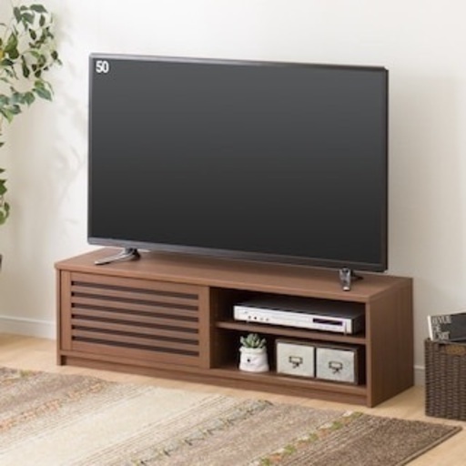 ニトリ　テレビボード