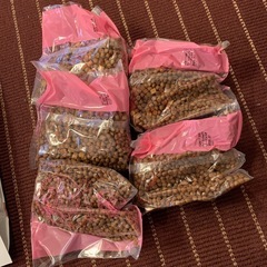 シニア犬用フードの画像