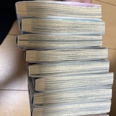 美品　青のフラッグ全巻の画像