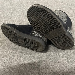 ブーツの画像