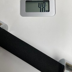 タニタ　体重計　の画像