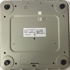 タニタ　体重計　の画像