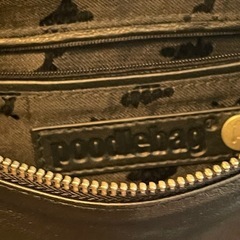 お値下げしましたショルダーバッグ の画像
