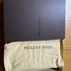 ルイ・ヴィトン財布の画像