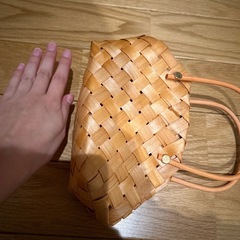 小物入れの画像