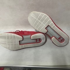 アンダーアーマーシューズ
の画像
