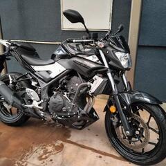 mt25(rg10j) 2016年式