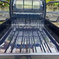 スズキキャリィ特別仕様車KCスペシャル　2019年式　2WD　DOHCの画像