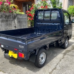スズキキャリィ特別仕様車KCスペシャル　2019年式　2WD　DOHCの画像