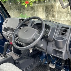 スズキキャリィ特別仕様車KCスペシャル　2019年式　2WD　DOHCの画像