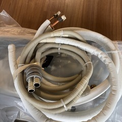 日立 RAS-D22N(W) ルームエアコン 2024年4月購入