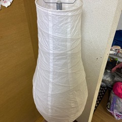間接照明スタンド
